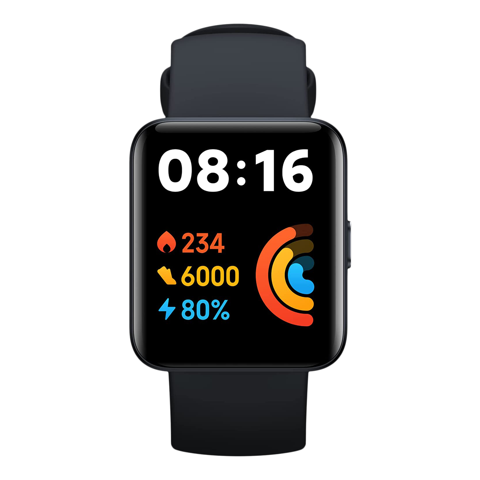 Smartwatch con 2025 gps xiaomi